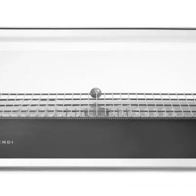 Opzet warmhoudvitrine - Main Image