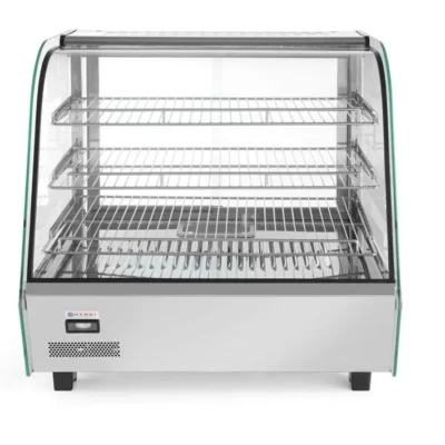 Opzet warmhoudvitrine - Main Image