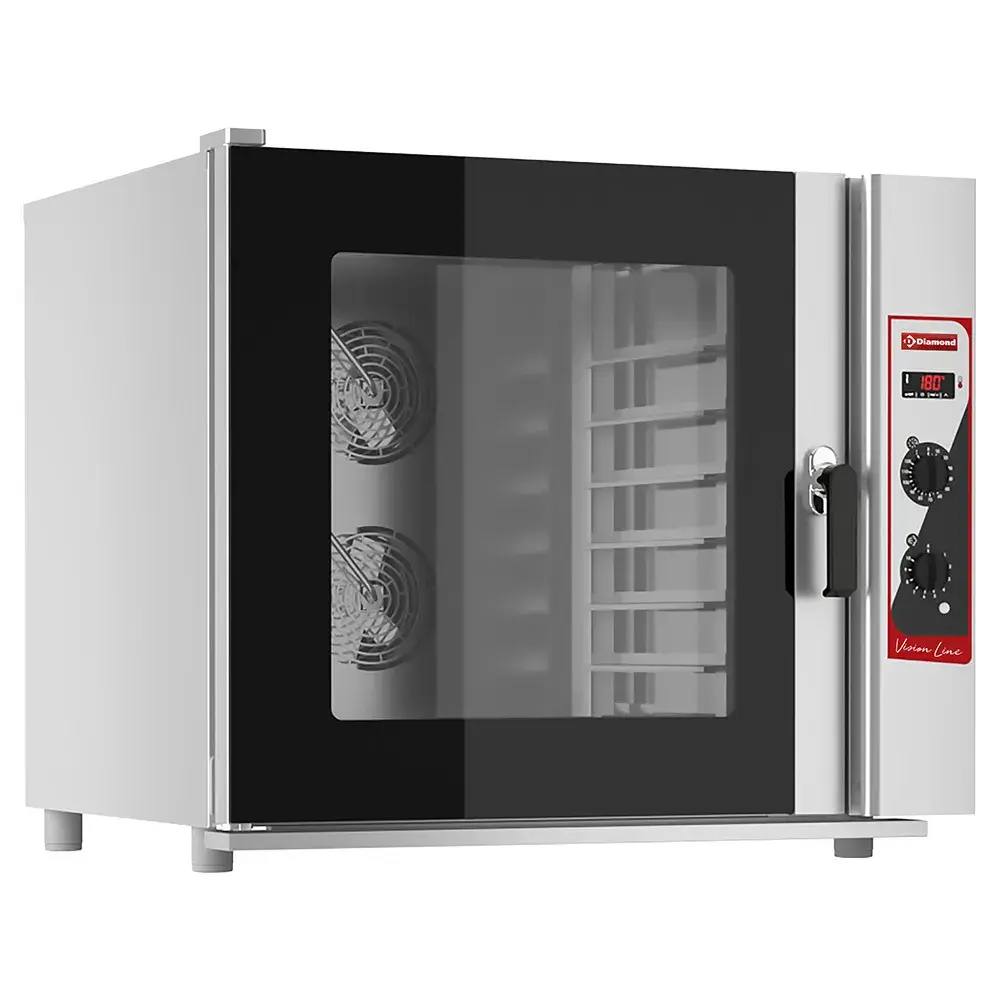 Oven for bakery and pastry - Main Image