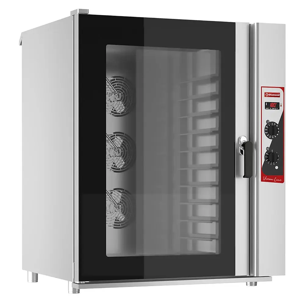 Oven for bakery and pastry - Main Image