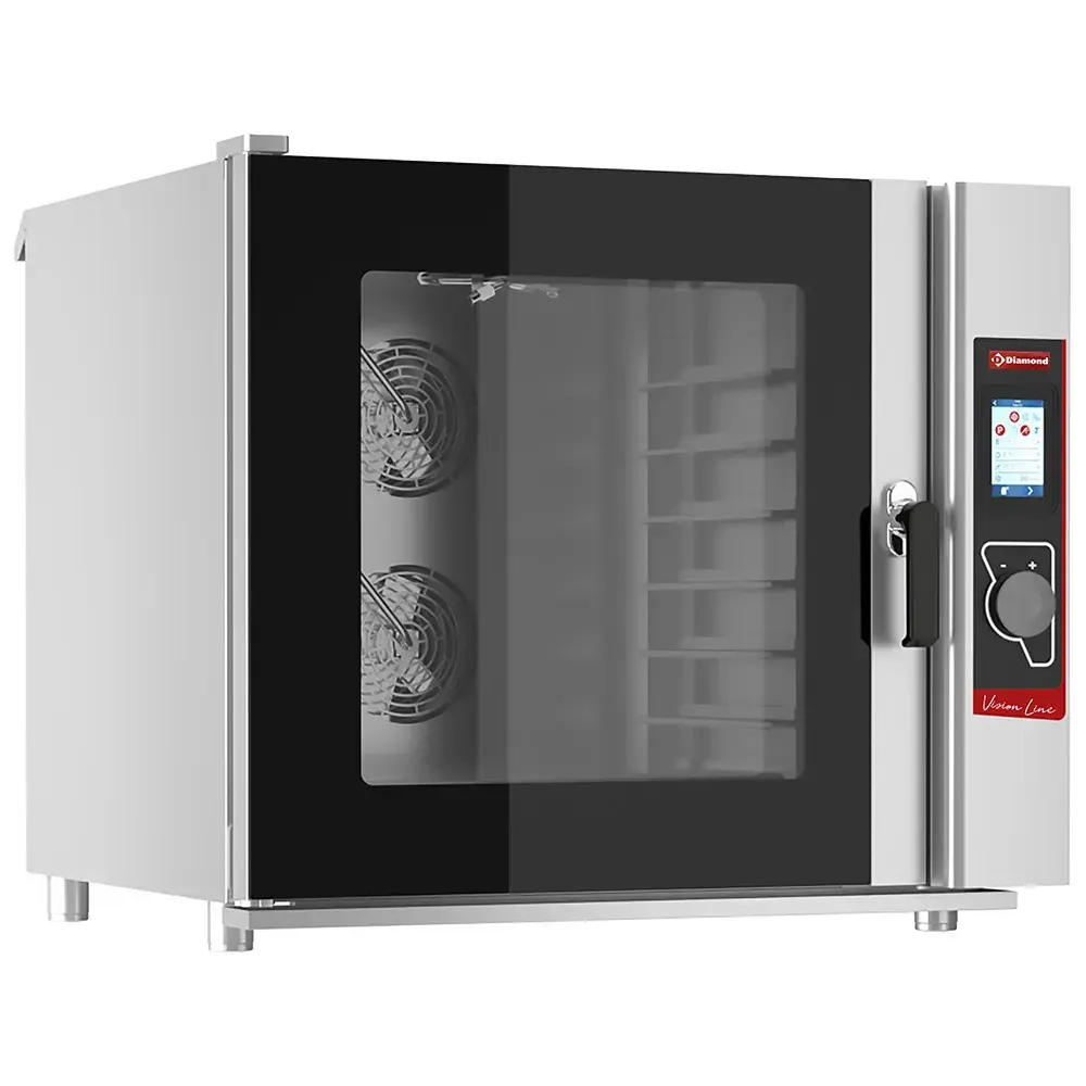 Oven TOUCH for bakery and pastry - Main Image