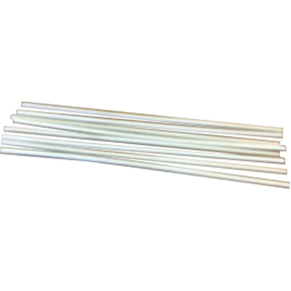 Pack of 500 sticks for ear waffles - Main Image