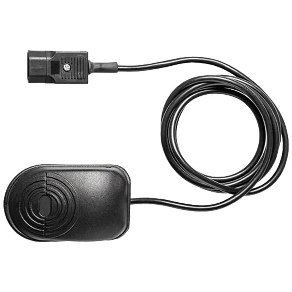 Pedal control for pizza roller - Main Image