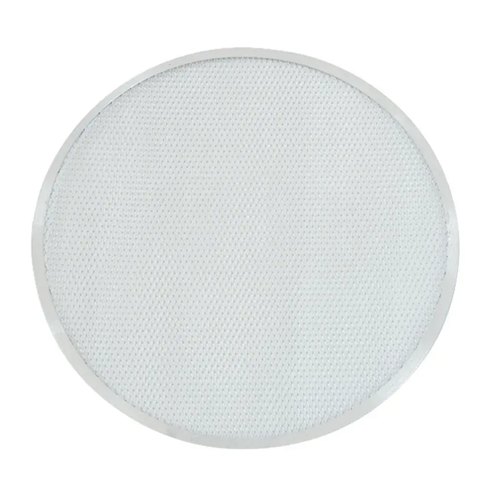 Perforated bottom for pizza Ø 300 mm - Main Image