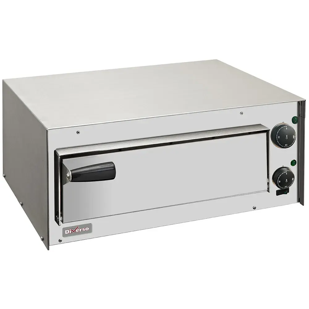 Pizza oven 350 mm