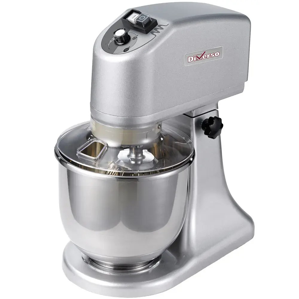 Planetary mixer, 7 liters - Main Image