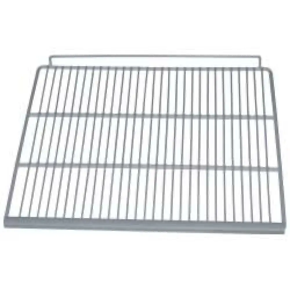 Plasticized shelf for TOP200... - Main Image