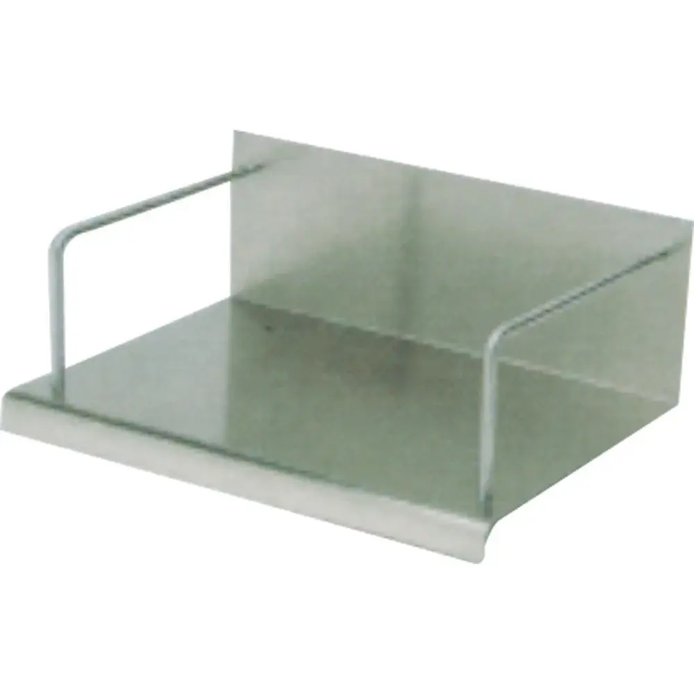 Plate posing element - Main Image