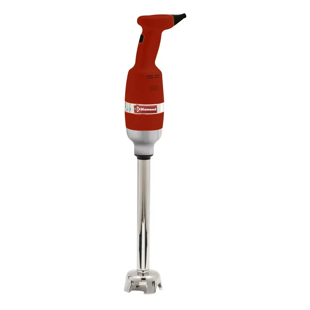 Plunge mixer 80 liters, pipe 400 mm + speed dimmer - Main Image