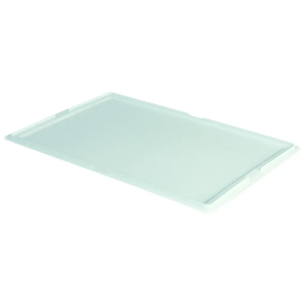 Polyethylene bin lid - Main Image