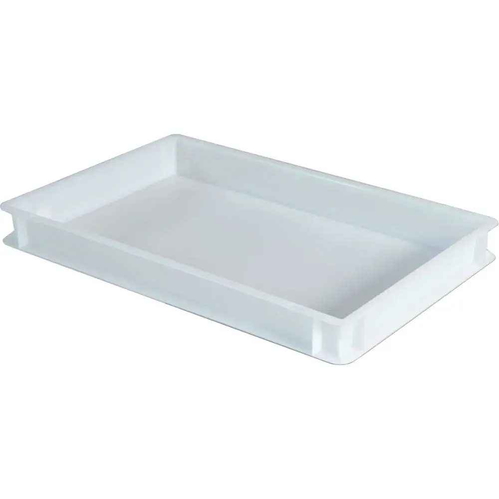Polyethylene tray for food - Main Image