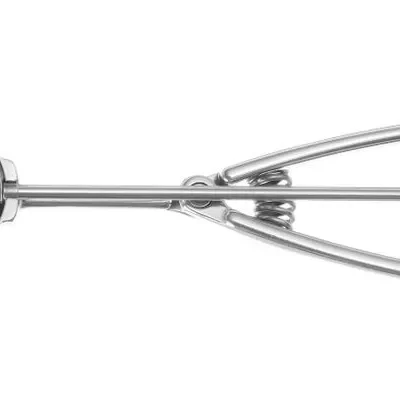 Portioneerlepel ovaal Stöckel - Main Image