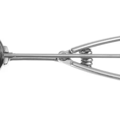 Portioneerlepel ovaal Stöckel - Main Image