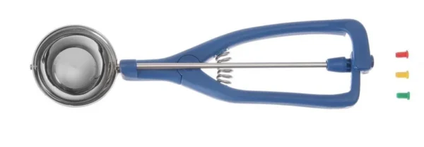 Portioneerlepel Stöckel