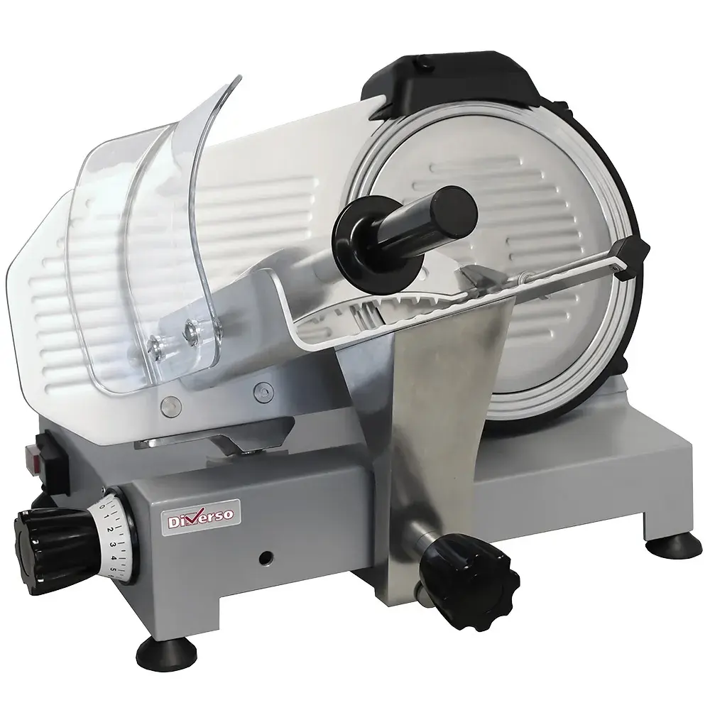 Professional slicer blade ø 250 mm - Main Image
