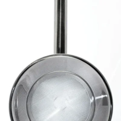 Puntzeef, half gaas - Main Image