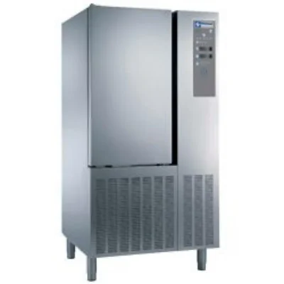 Quick cooling or freezing cells 10x GN1/1 50/50 kg - Main Image