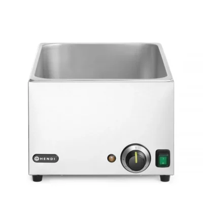 Ranger Bain-marie - Main Image