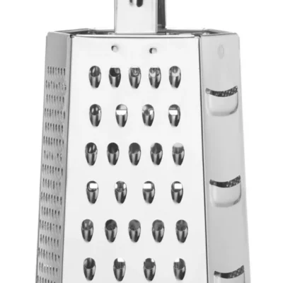 Rasp 6-zijdig - Main Image