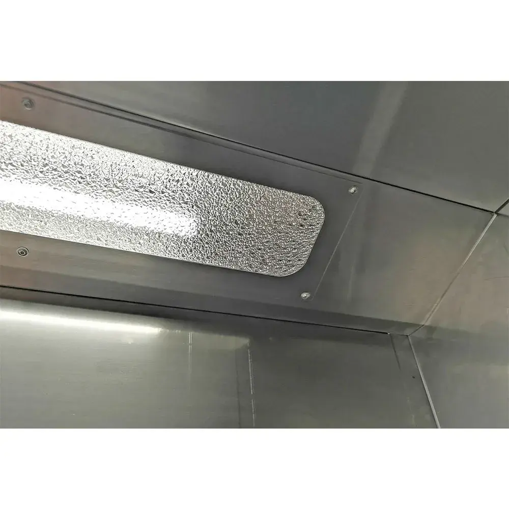 Recessed LED lighting kit for CGL3000/N and CSL3000/N - Main Image