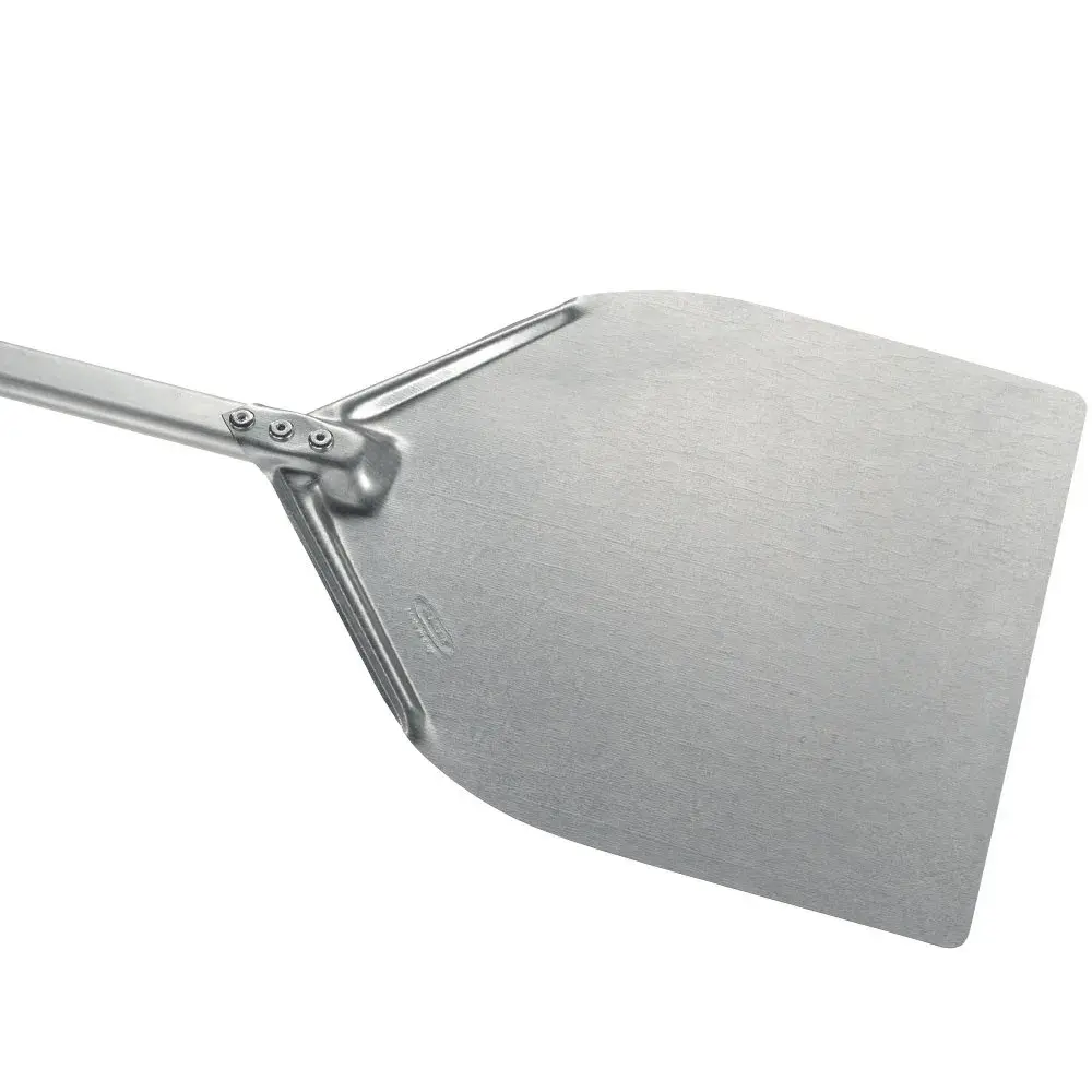 Rectangular steel shovel 320 mm - Main Image