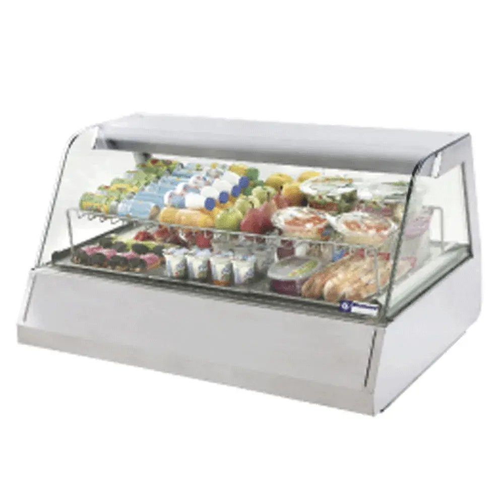 Refrigerated display 3x GN 1/1 - Main Image
