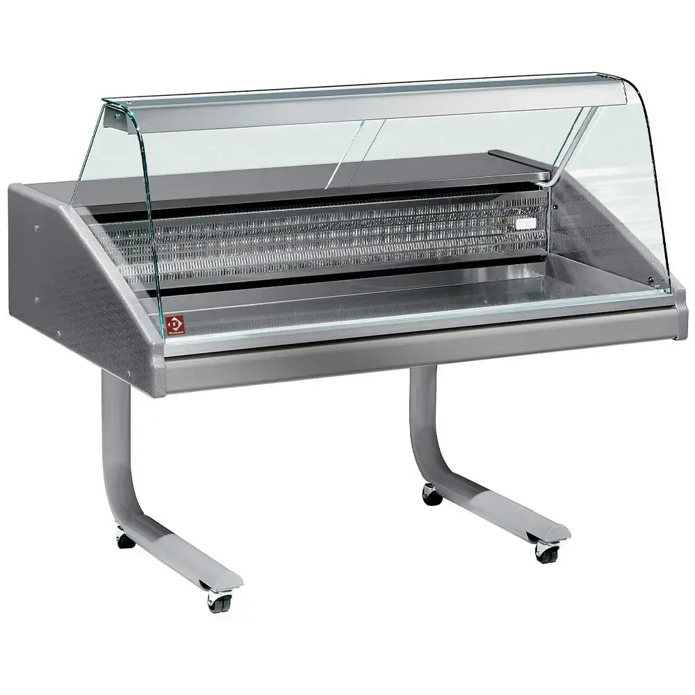 Refrigerated display counter - Main Image