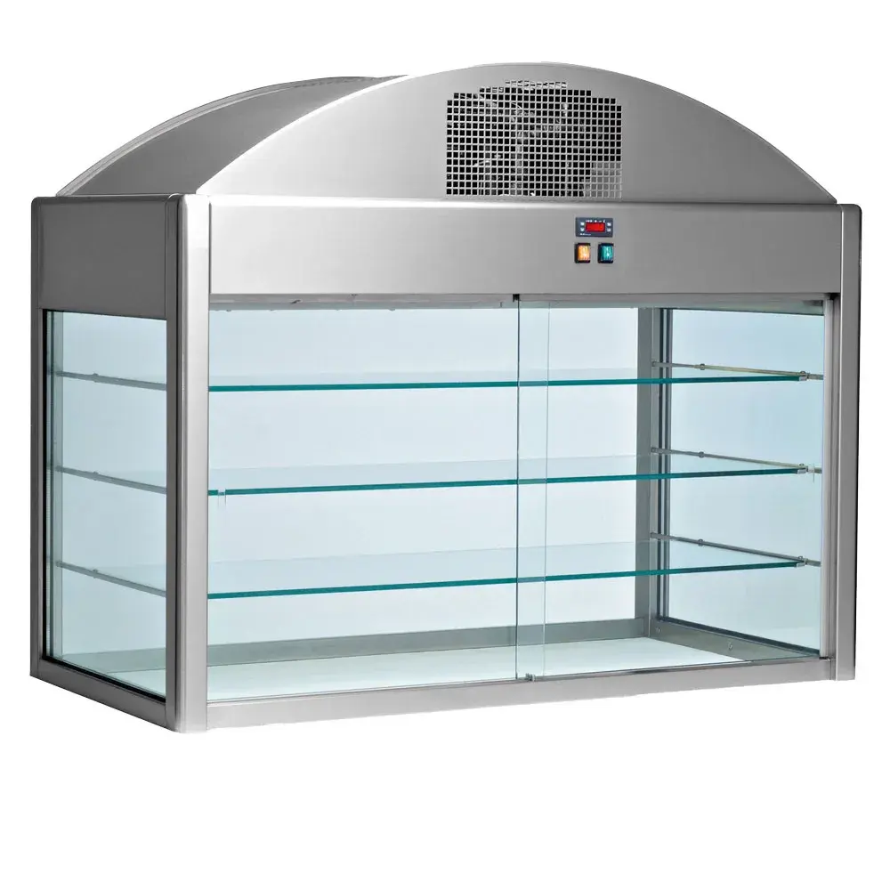 Refrigerated display - Main Image