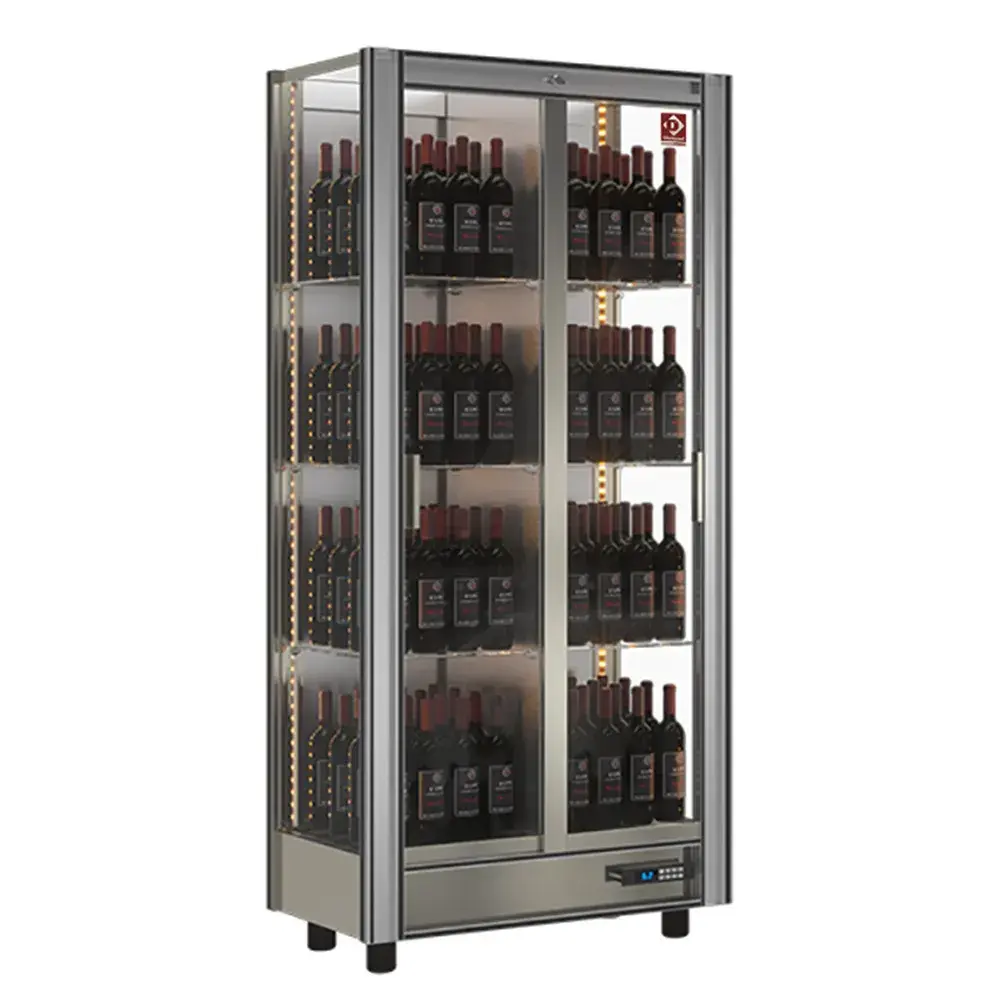 Refrigerated winecooler Lt. 530 - Modulable - Main Image