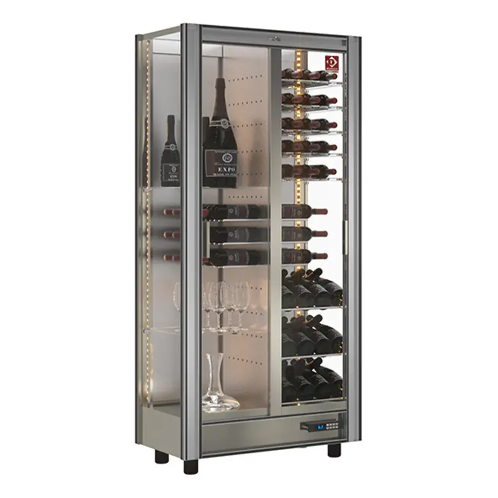 Refrigerated winecooler Lt. 530 - Modulable - Main Image