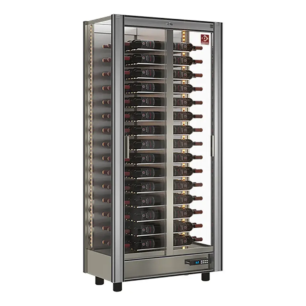 Refrigerated winecooler Lt. 530 - Modulable - Main Image
