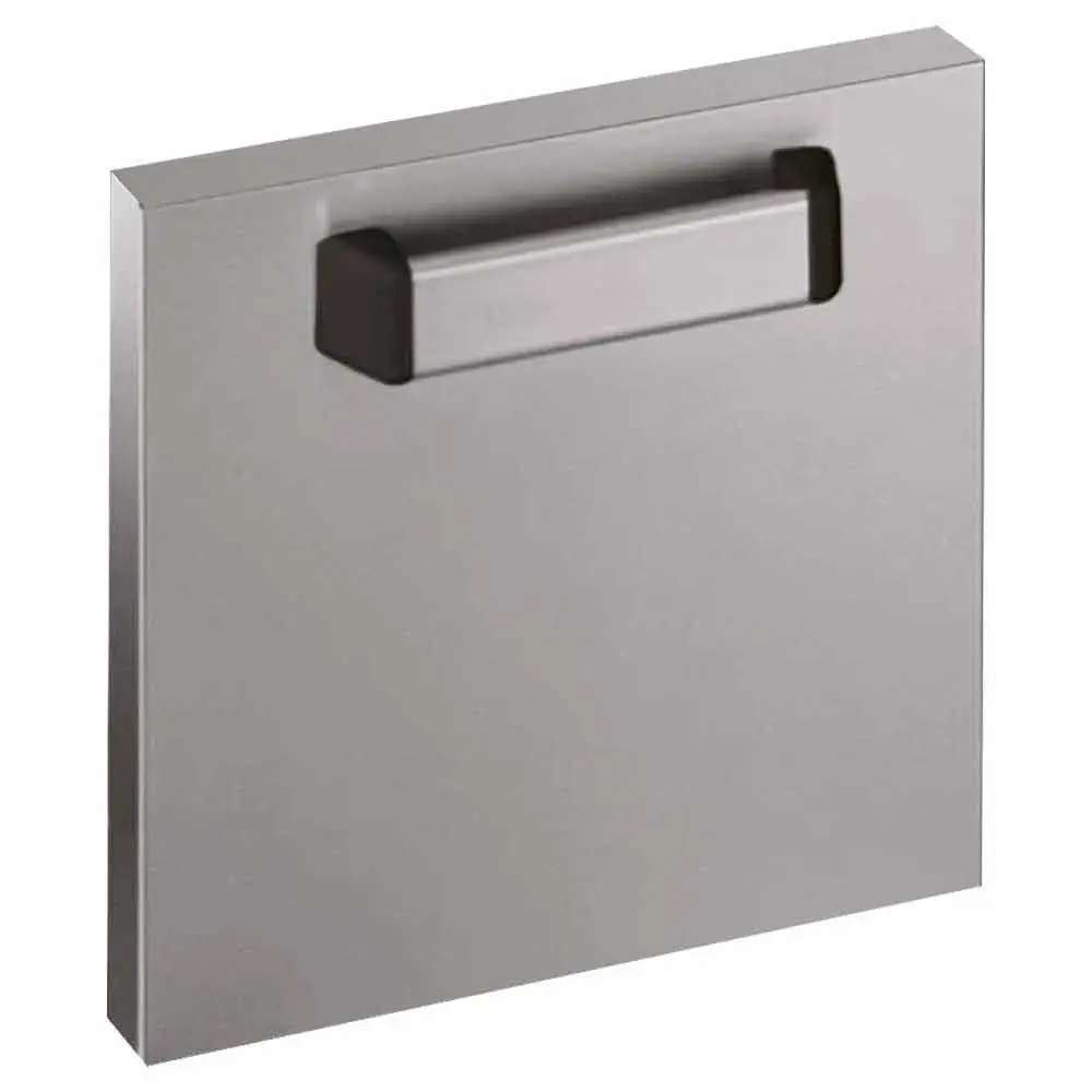 Right door for board unit 400 mm - Main Image