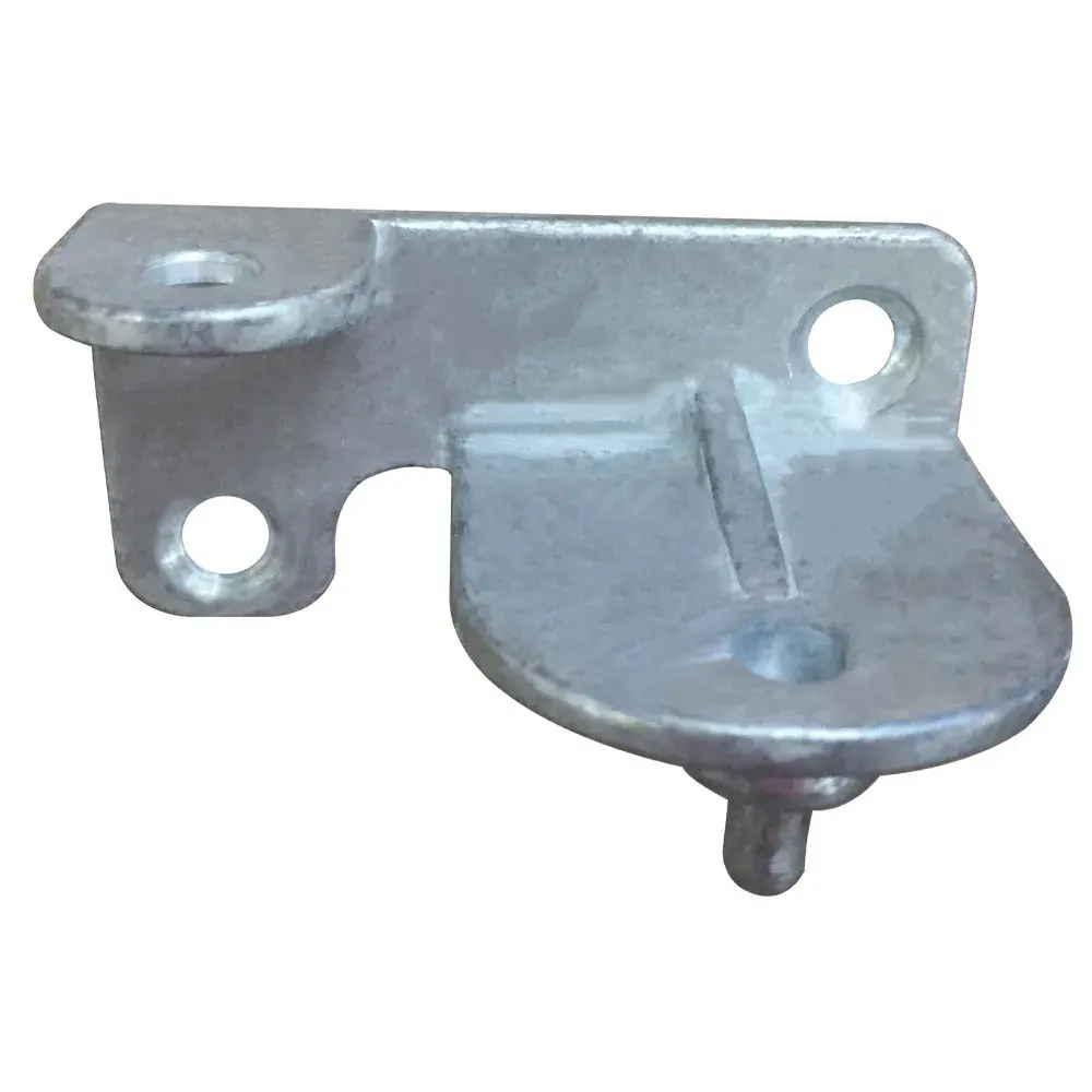 Right hinge kit, doors for GOLD Line PLUS tables - Main Image