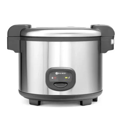 Rijstkoker en warmhouder 5,4 l - Main Image
