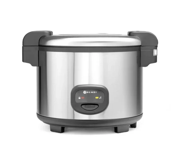 Rijstkoker en warmhouder 5,4 l