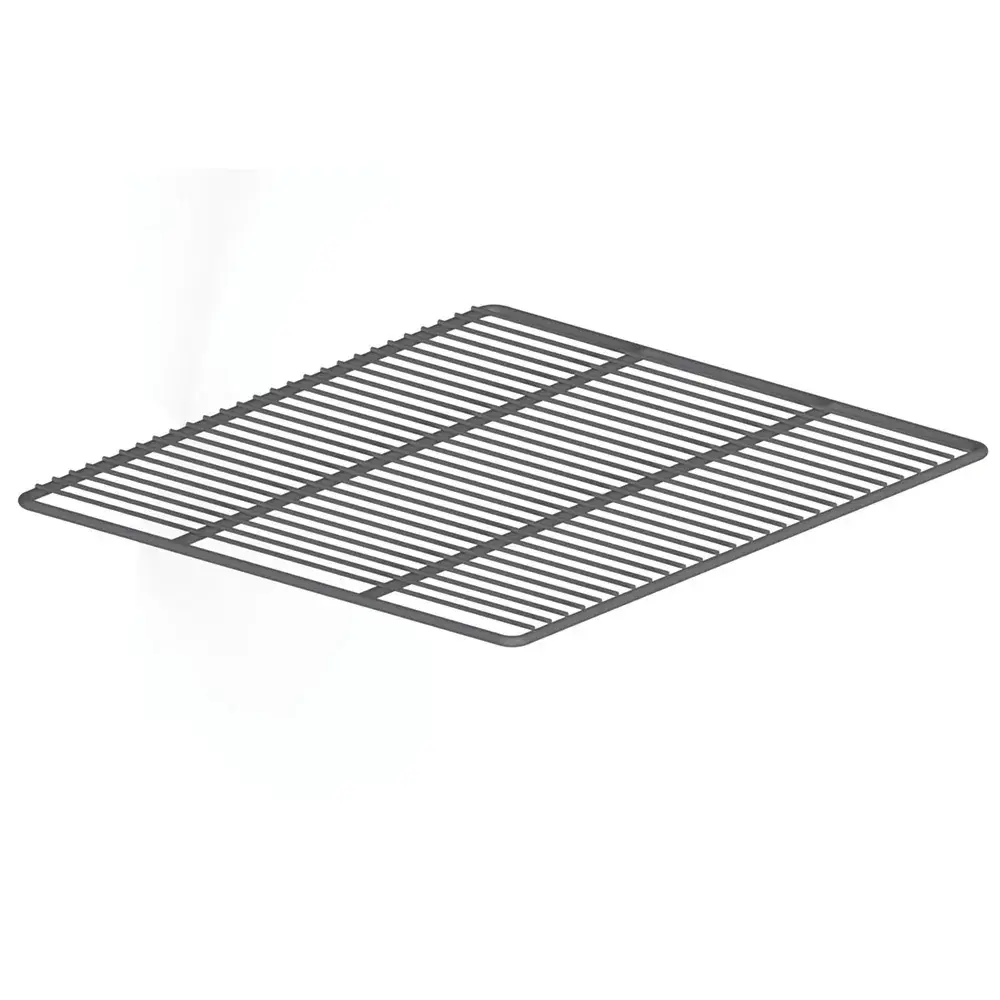 Rilsan-coated grid, tables BMIV... - Main Image