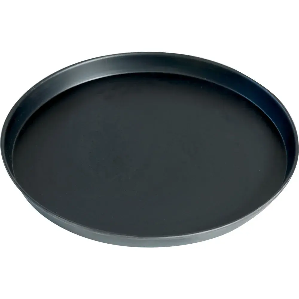 Round baking plate made of iron Ø 260 mm - Main Image