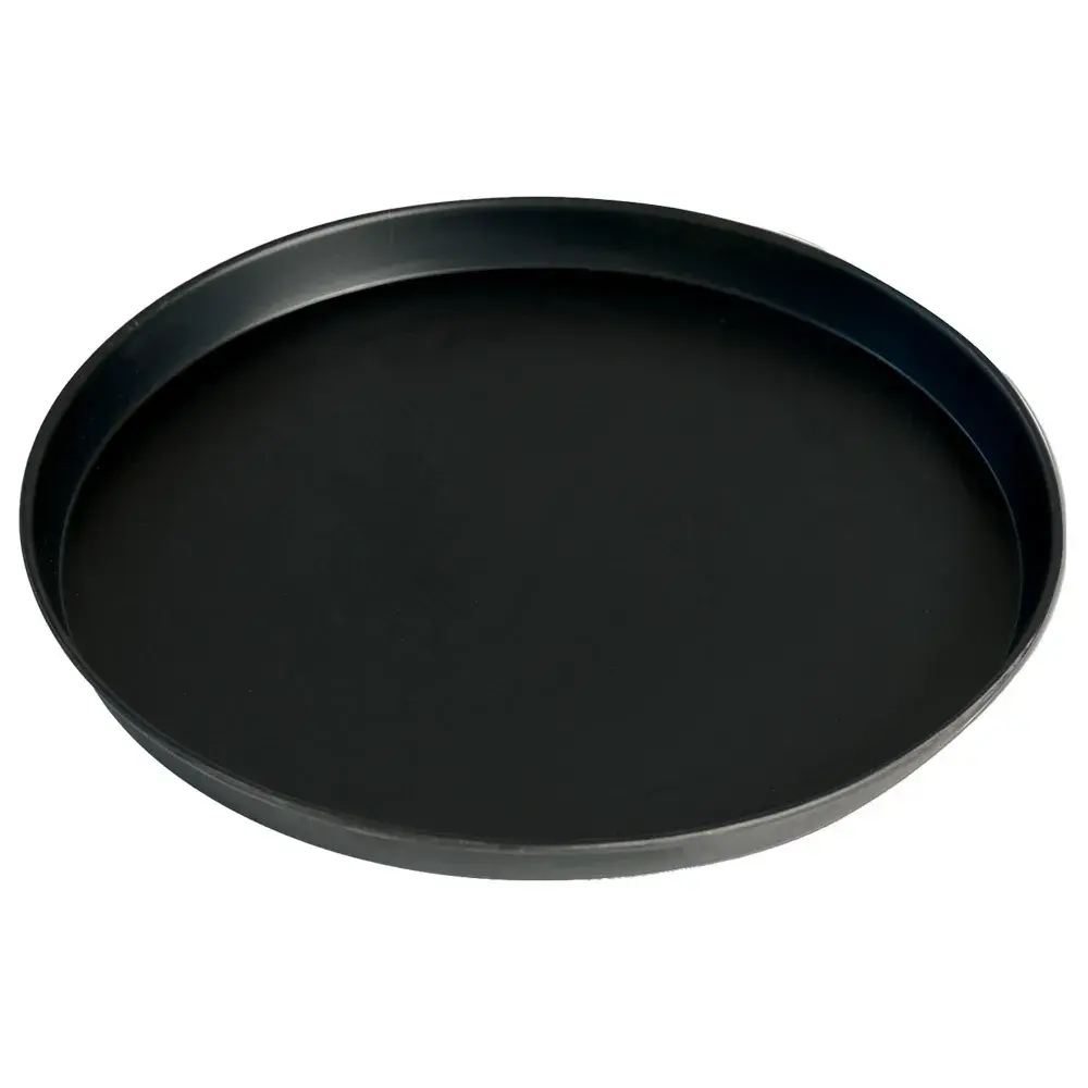 Round baking plate made of iron Ø 340 mm - Main Image