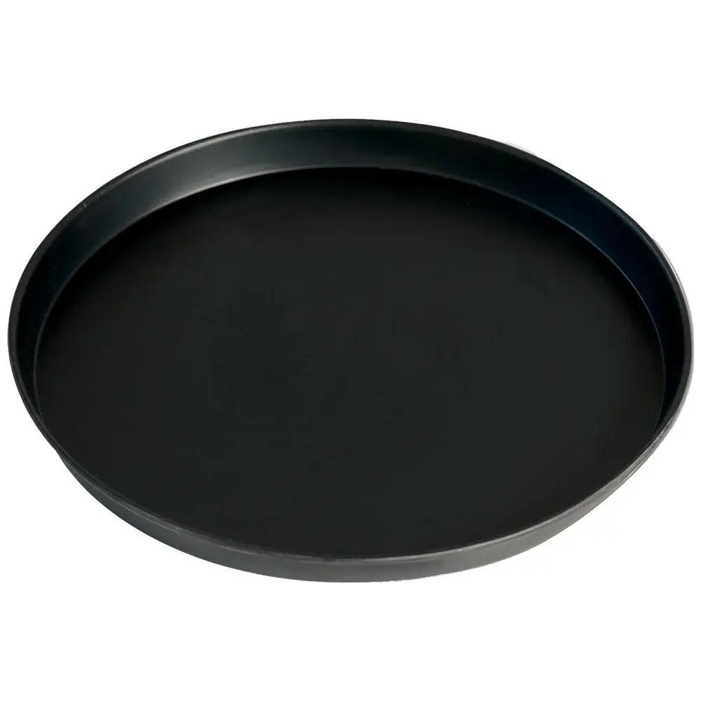 Round baking plate made of iron Ø 450 mm - Main Image