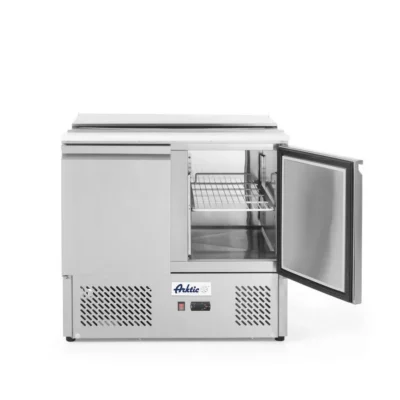 Saladette met 2 deuren 300L - Main Image