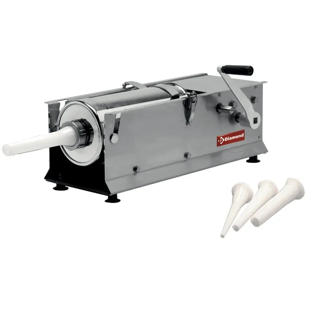 Worstenvuller 7 liter