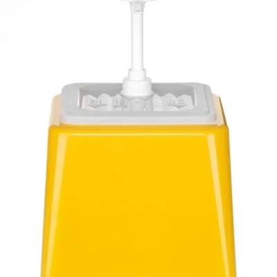 Sausdispenser met pomp - Main Image