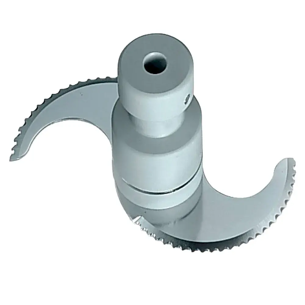 Serrated knife cutter 15 liters - Main Image