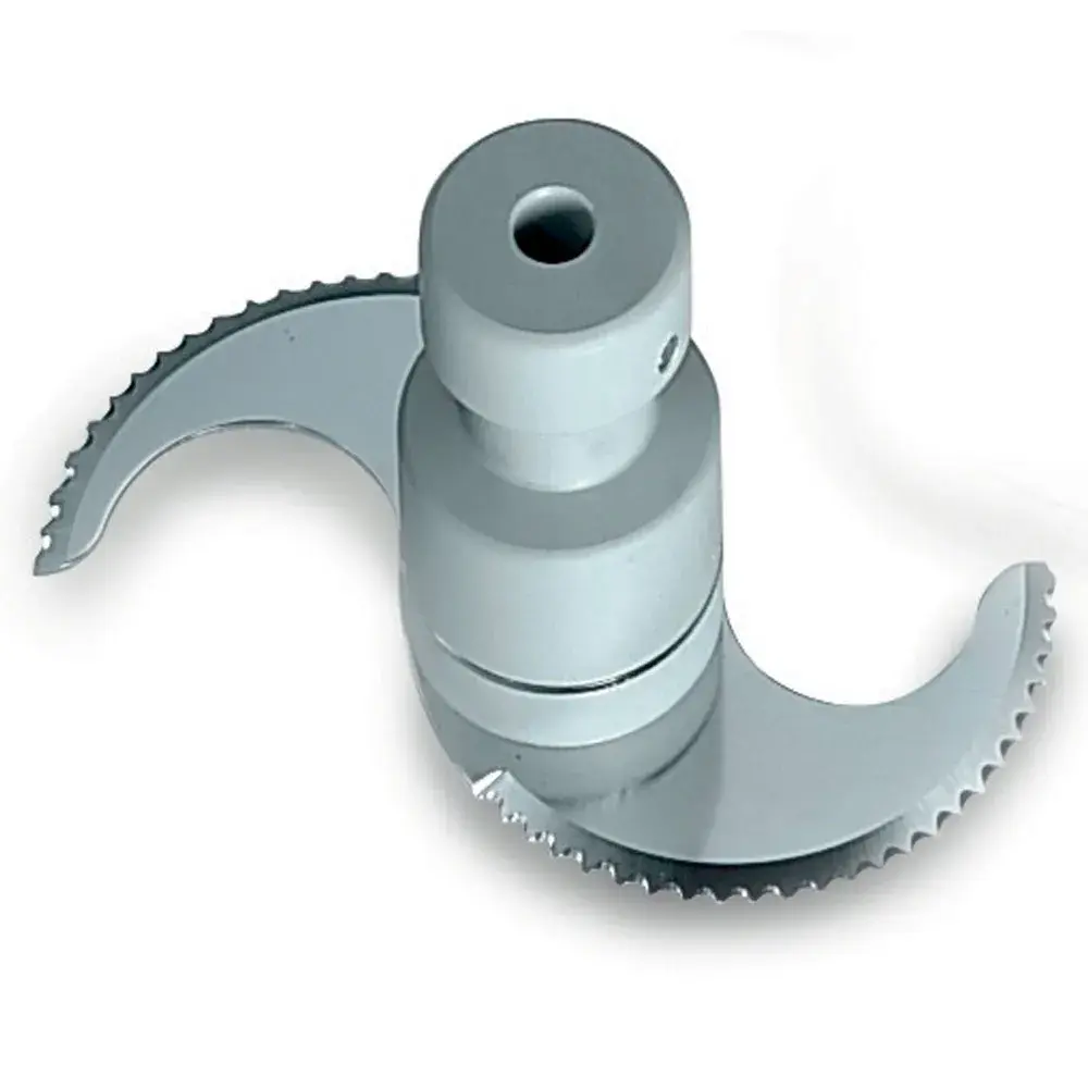 Serrated knife cutter 4 liters - Main Image