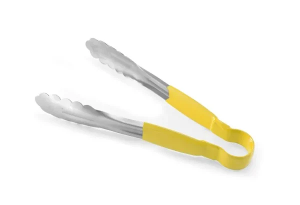 Serveertang HACCP 250 mm