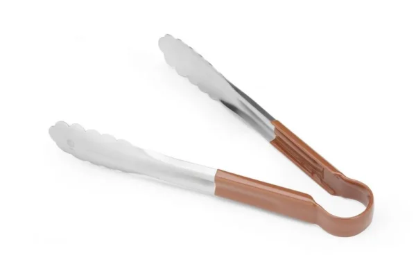 Serveertang HACCP 250 mm