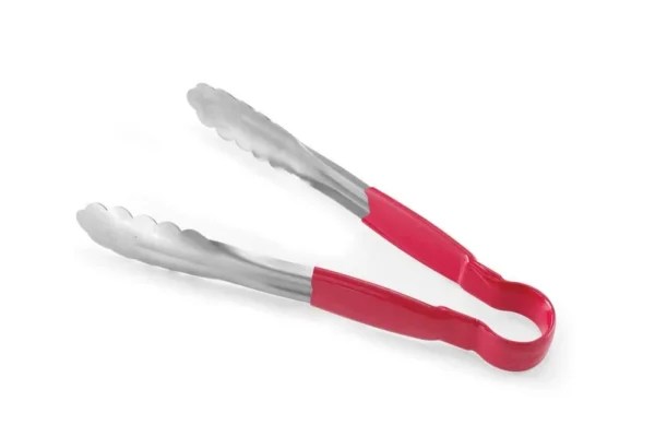 Serveertang HACCP 250 mm