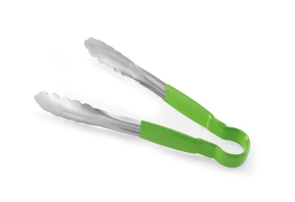 Serveertang HACCP 300 mm