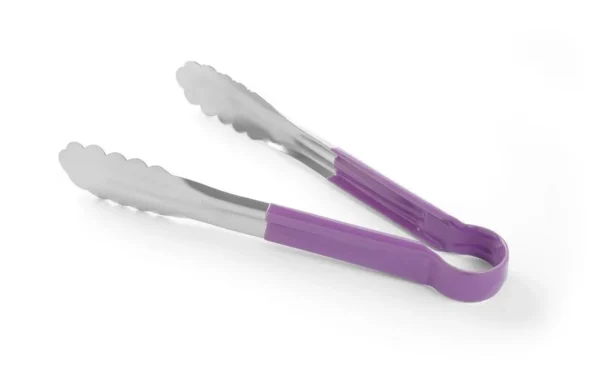 Serveertang HACCP 300 mm