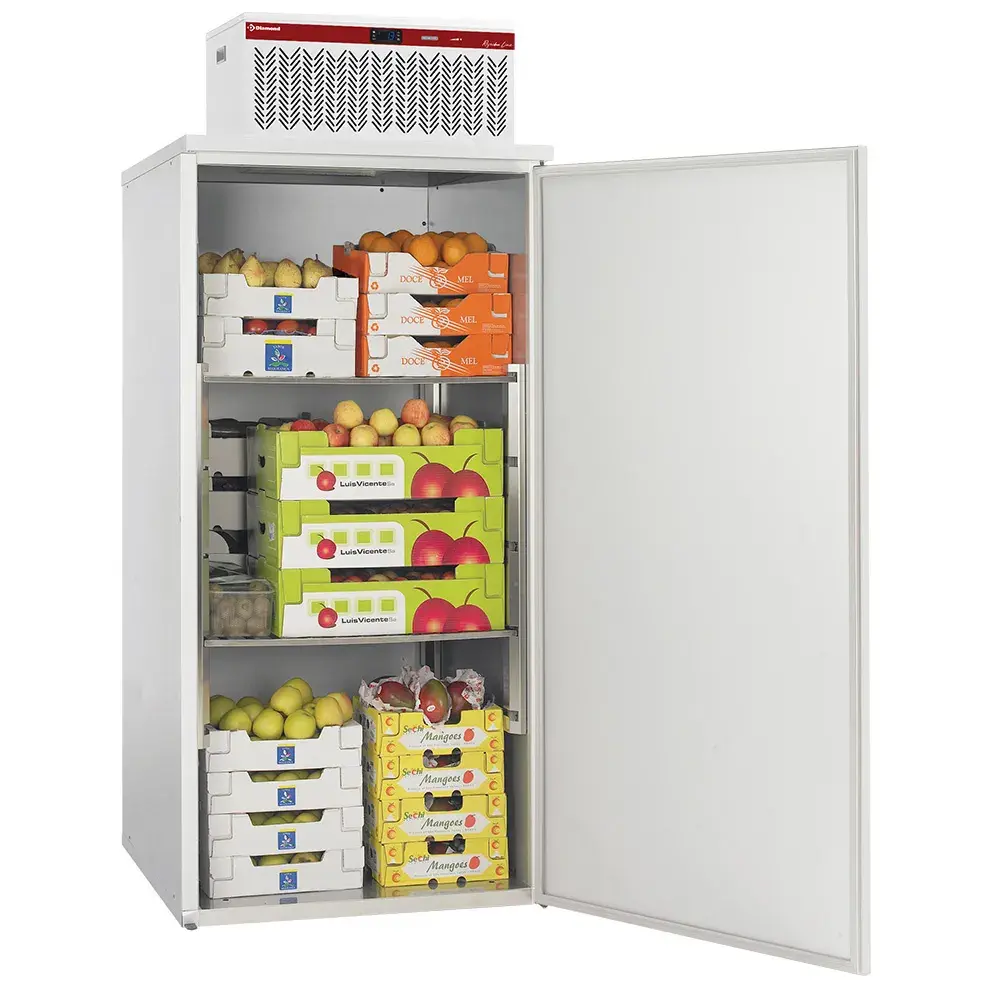 Set cabinet & group +2° +8° : - Main Image
